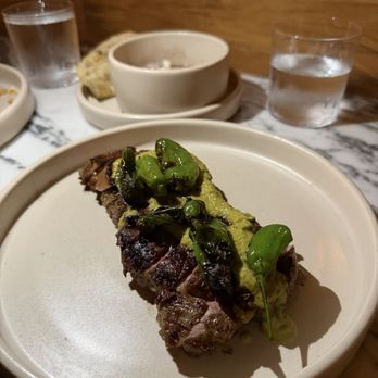 Valentine - Ny steak - Cocktail Bars Near Me - Phoenix, Arizona