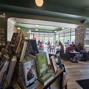 The Understudy Coffee And Books - Interior - Bookstores Near Me - Chicago, Illinois The Understudy Coffee And Books - Interior - Bookstores Near Me - Chicago, Illinois