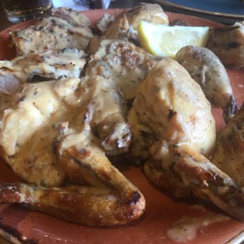 Barcelos Flame Grilled Chicken - Supremo Platter (26.99). Comes with large side and either Portugese buns or Garlic Toast - Portuguese Near Me - Burnaby, British Columbia