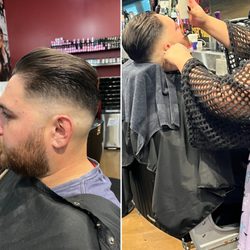 Floyd's 99 Barbershop