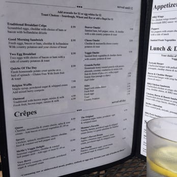MeMe's Cafe - Crepes for days - American Near Me - Springdale, Utah MeMe's Cafe - Crepes for days - American Near Me - Springdale, Utah