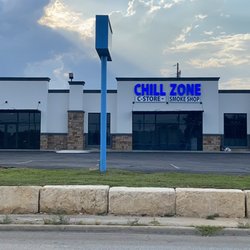 Chill Zone C Store And Smoke Shop - Chill