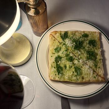 Geppetto - garlic bread - Italian Near Me - Cambridge, Massachusetts
