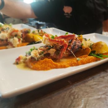Cypress Grille - New American Near Me - Boerne, Texas