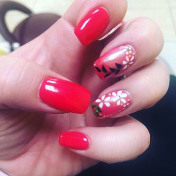 Eden Nails - Nails by Leeva - Eden Nails. - Nail Salons Near Me - Gainesville, Virginia