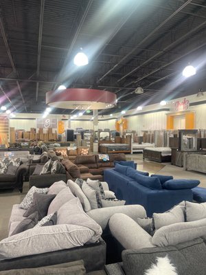 OVERSTOCK FURNITURE - Updated January 2025 - 12 Photos - 2321 N
