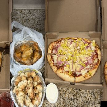 Bobo's Pizza - Pizza Near Me - San Bernardino, California Bobo's Pizza - Pizza Near Me - San Bernardino, California