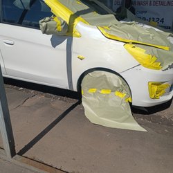 Chipps Deluxe Car Wash &Detailing