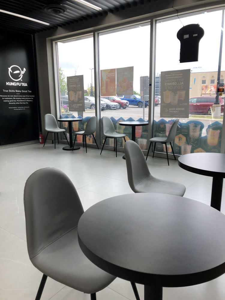 KUNG FU TEA Updated July 2024 17 Photos 90 Annagem Boulevard, Mississauga, Ontario