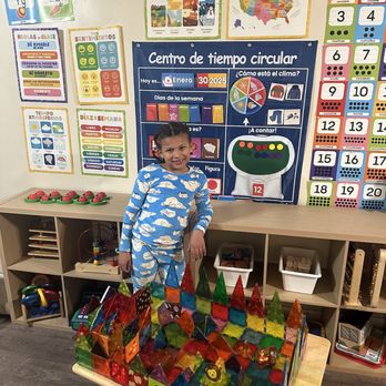 Bilingual Garden Daycare - Child Care & Day Care Near Me Bilingual Garden Daycare - Child Care & Day Care Near Me