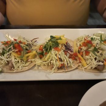 Cocina 214 - Pork Carnitas tacos - Tex-Mex Near Me - Winter Park, Florida