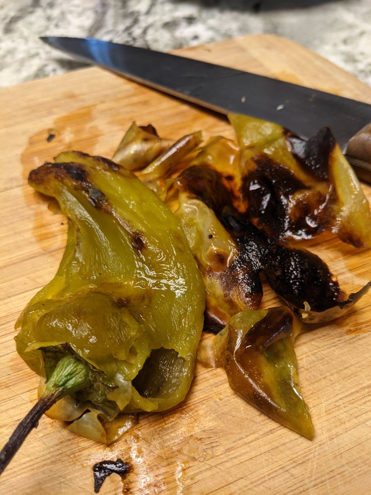 YOUNG GUNS PRODUCE Updated May 2024 1230 Bb Romig Rd, Hatch, New