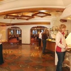 Hotel Tauernhof - Vitalhotel Tauernhof **** - Grossarl im Salzburger Land