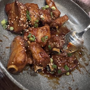 Boathouse Asian Eatery - Sweet n sour spareribs - Japanese Near Me - Rohnert Park, California Boathouse Asian Eatery - Sweet n sour spareribs - Japanese Near Me - Rohnert Park, California