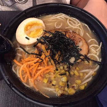 Artisan Ramen - Asian Fusion Near Me - Milwaukee, Wisconsin