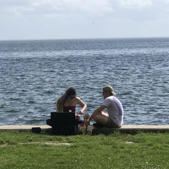 Vinoy Park - Parks Near Me - St. Petersburg, Florida
