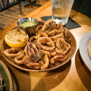 Calliope - Calamari - Cocktail Bars Near Me - Chattanooga, Tennessee Calliope - Calamari - Cocktail Bars Near Me - Chattanooga, Tennessee