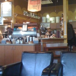 Buon Amici's Coffee