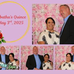 Perfection360 - Quinceañera captured by Perfection360 contact us for booking!!!!