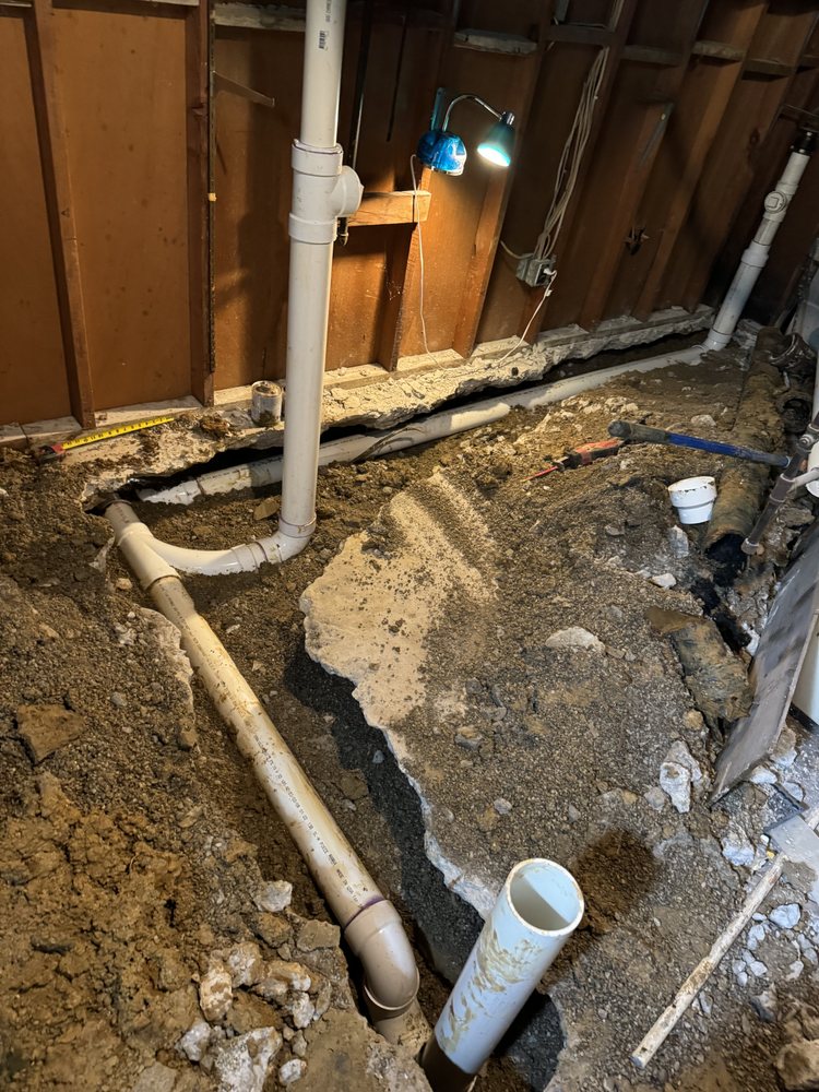 Slide of CSJ Home Solutions