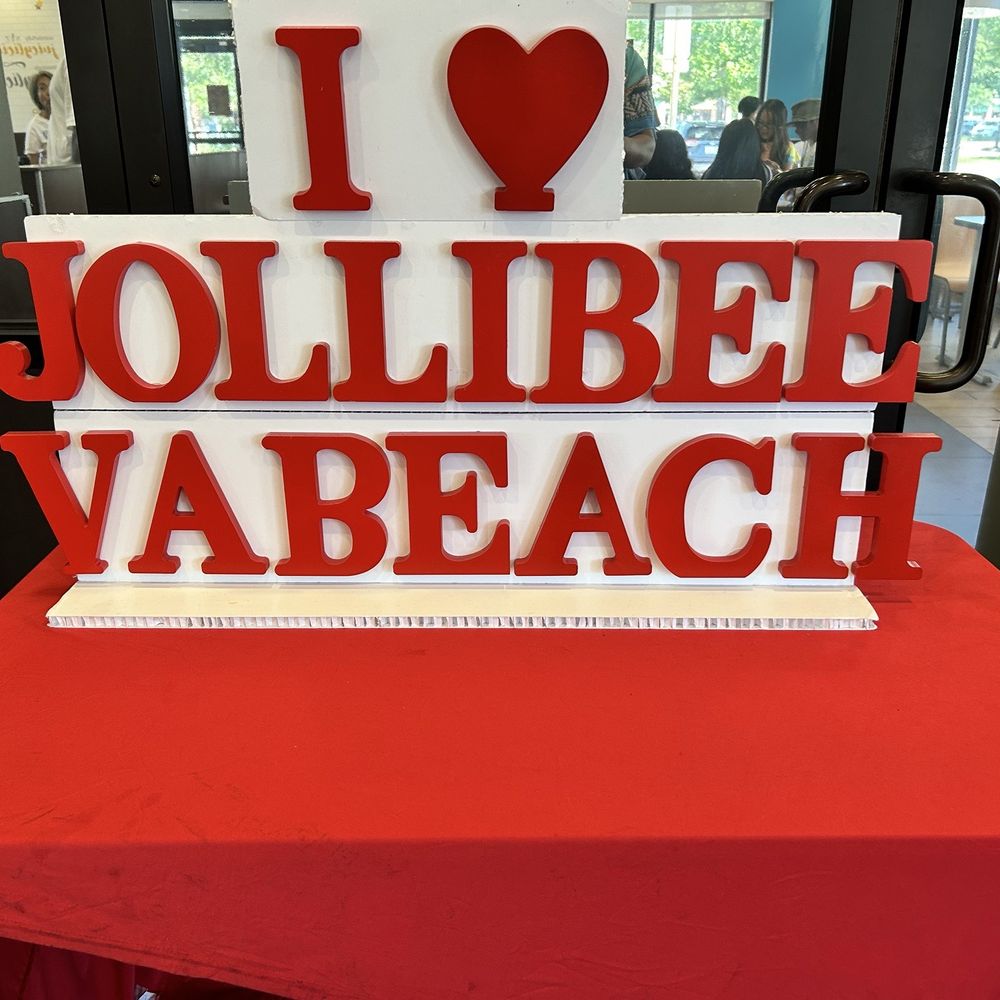 Jollibee - Fast Food Near Me - Virginia Beach, Virginia Jollibee - Fast Food Near Me - Virginia Beach, Virginia