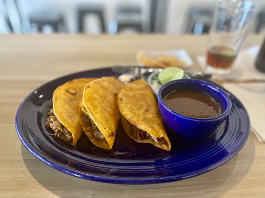 Salsa's Taqueria by null