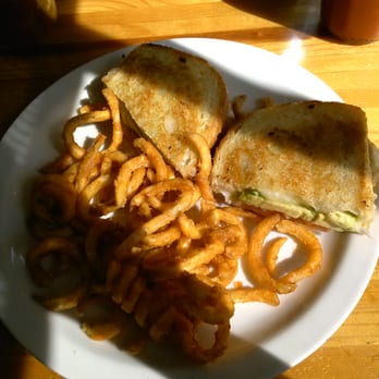 Martha's - Grilled cheese - American Near Me - Hermosa Beach, California Martha's - Grilled cheese - American Near Me - Hermosa Beach, California