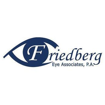 Friedberg Eye Associates - Practice Logo - Ophthalmologists Near Me - Woodbury, New Jersey Friedberg Eye Associates - Practice Logo - Ophthalmologists Near Me - Woodbury, New Jersey