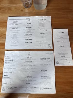 Menu photo 7 Bearcat Cafe New Orleans, LA Menu photo 7 Bearcat Cafe New Orleans, LA
