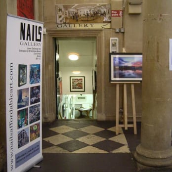Nails Gallery - Art Galleries Near Me - Bristol, BST Nails Gallery - Art Galleries Near Me - Bristol, BST