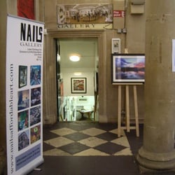 Nails Gallery