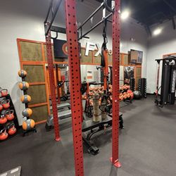 HOTWORX - Rancho Cucamonga, CA - Fx zone