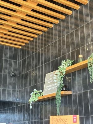 7 Leaves Cafe by null