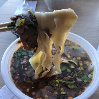 LAN Noodle - Signature Lan Noodle - Noodles Near Me - West Covina, California LAN Noodle - Signature Lan Noodle - Noodles Near Me - West Covina, California