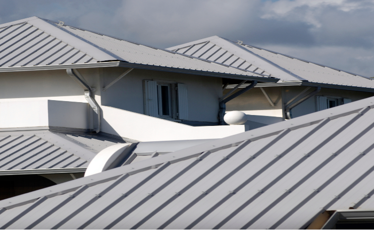Slide of Shield Roofing