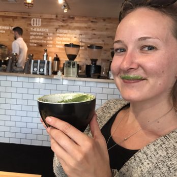 Old World Coffee Roasters - Macha is delicious - Coffee & Tea Near Me - Reno, Nevada Old World Coffee Roasters - Macha is delicious - Coffee & Tea Near Me - Reno, Nevada