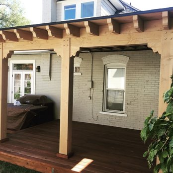 JT Decking Co - Custom Timber patio cover - Decks & Railing Near Me JT Decking Co - Custom Timber patio cover - Decks & Railing Near Me