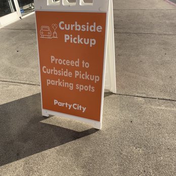 Party City - Curbside pickup available - Party Supplies Near Me - Huntsville, Alabama Party City - Curbside pickup available - Party Supplies Near Me - Huntsville, Alabama