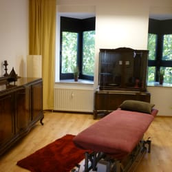 Praxis für Physiotherapie & Osteopathie  Beisel & Burkhard
