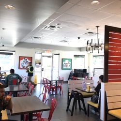 El Pollo Loco