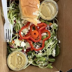 user provided Java Flats photo