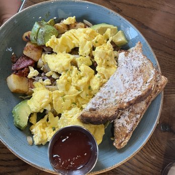 First Watch - Farmhouse hash - Cafes Near Me - Tempe, Arizona