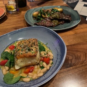 Tash - Skirt steak; sea bass - Cocktail Bars Near Me - Scottsdale, Arizona Tash - Skirt steak; sea bass - Cocktail Bars Near Me - Scottsdale, Arizona