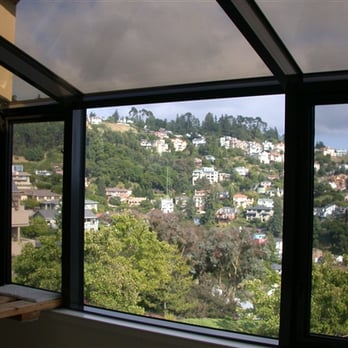 Collier Warehouse - a view of a city from a window - General Contractors Near Me - San Francisco, California Collier Warehouse - a view of a city from a window - General Contractors Near Me - San Francisco, California