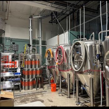 Brown Soul Brewing - Brewing - Restaurants Near Me - South Gate, California Brown Soul Brewing - Brewing - Restaurants Near Me - South Gate, California
