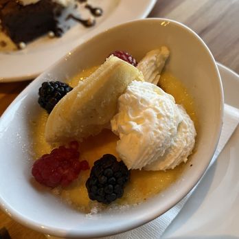 Tom Ham's Lighthouse - Crème brûlée - Breakfast & Brunch Near Me - San Diego, California