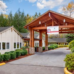 Issaquah Nursing & Rehabilitation Center - Issaquah Nursing & Rehabilitation Center