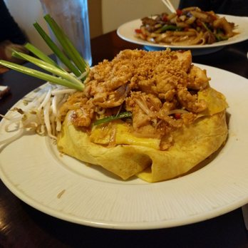 9 Pad Thai - 9Padthai! - Thai Near Me - Springfield, Virginia 9 Pad Thai - 9Padthai! - Thai Near Me - Springfield, Virginia