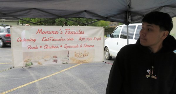 Braeswood Farmers Market by null