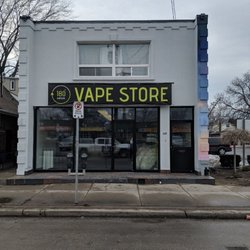 180 Smoke Vape Store